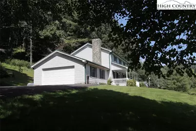 581 N. Fork New River Road, Lansing, NC 28643 - Photo 8