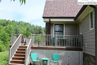 280 Smoky Hollow Road, Laurel Springs, NC 28644 - Photo 32