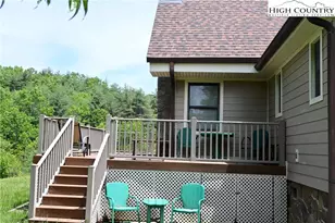 280 Smoky Hollow Rd, Laurel Springs, NC 28644 - Photo 32