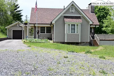 280 Smoky Hollow Road, Laurel Springs, NC 28644 - Photo 2