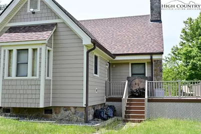 280 Smoky Hollow Road, Laurel Springs, NC 28644 - Photo 38