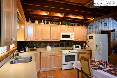 280 Smoky Hollow Road, Laurel Springs, NC 28644 - Photo 6