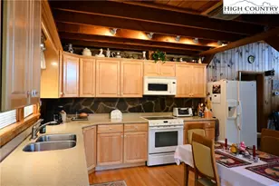 280 Smoky Hollow Rd, Laurel Springs, NC 28644 - Photo 6