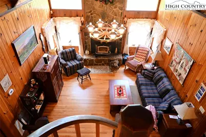 280 Smoky Hollow Road, Laurel Springs, NC 28644 - Photo 14