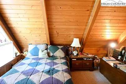 280 Smoky Hollow Road, Laurel Springs, NC 28644 - Photo 26