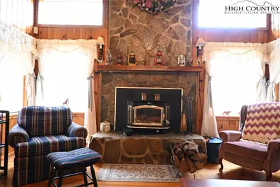 280 Smoky Hollow Road, Laurel Springs, NC 28644 - Photo 10