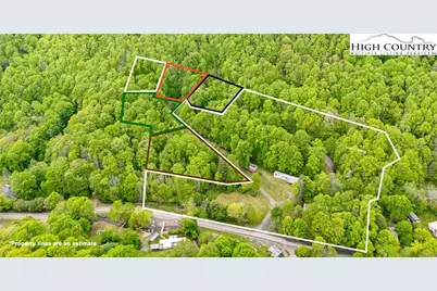 122 Poplar Creek Estates Drive, Todd, NC 28684 - Photo 1