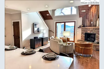 164 Ridgeline Drive #21B, Sugar Mountain, NC 28604 - Photo 4