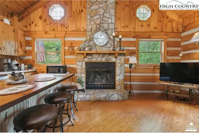 710 River Hills Road, Lansing, NC 28643 - Photo 14