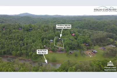 710 River Hills Road, Lansing, NC 28643 - Photo 30