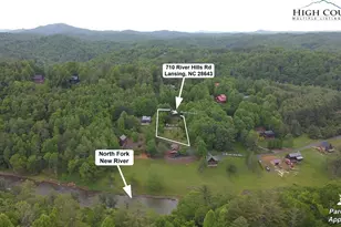 710 River Hills Rd, Lansing, NC 28643 - Photo 30
