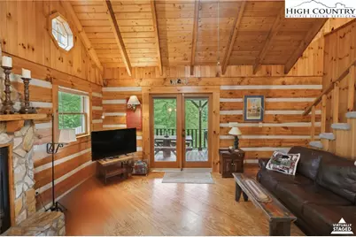 710 River Hills Road, Lansing, NC 28643 - Photo 16