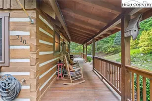 710 River Hills Rd, Lansing, NC 28643 - Photo 2