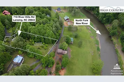 710 River Hills Road, Lansing, NC 28643 - Photo 28