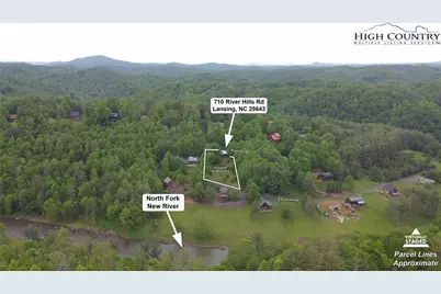 710 River Hills Road, Lansing, NC 28643 - Photo 36