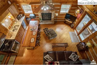 710 River Hills Road, Lansing, NC 28643 - Photo 6