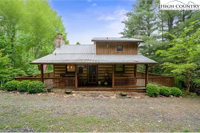 710 River Hills Road, Lansing, NC 28643 - Photo 2