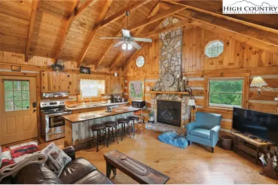 710 River Hills Road, Lansing, NC 28643 - Photo 10