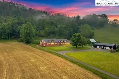 5500 Roan Creek, Mountain City, TN 37683 - Photo 6