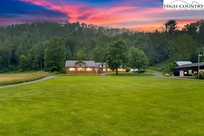 5500 Roan Creek, Mountain City, TN 37683 - Photo 1