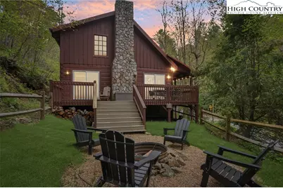 909 Niley Cook Road, Blowing Rock, NC 28605 - Photo 46