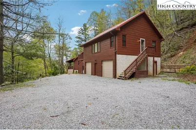 909 Niley Cook Road, Blowing Rock, NC 28605 - Photo 44