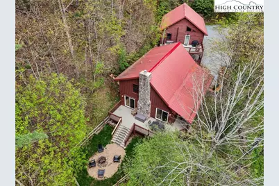 909 Niley Cook Road, Blowing Rock, NC 28605 - Photo 2