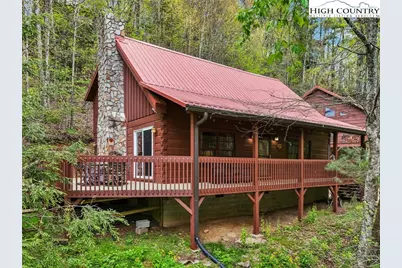 909 Niley Cook Road, Blowing Rock, NC 28605 - Photo 40