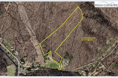 Tbd Ben Bolen Road, Creston, NC 28615 - Photo 16