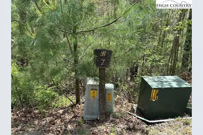 Tbd New River Overlook (Lot 7), West Jefferson, NC 28640 - Photo 1