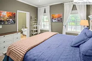 204 Laurel Cottage Ln, Roaring Gap, NC 28668 - Photo 28