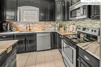 204 Laurel Cottage Lane, Roaring Gap, NC 28668 - Photo 18