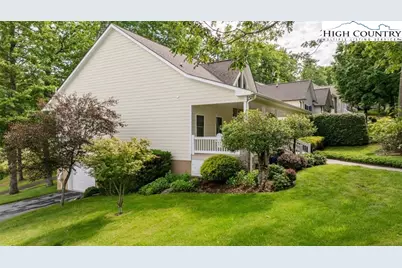 204 Laurel Cottage Lane, Roaring Gap, NC 28668 - Photo 6