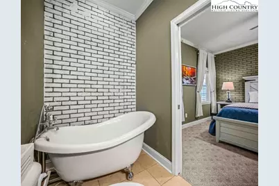 204 Laurel Cottage Lane, Roaring Gap, NC 28668 - Photo 26