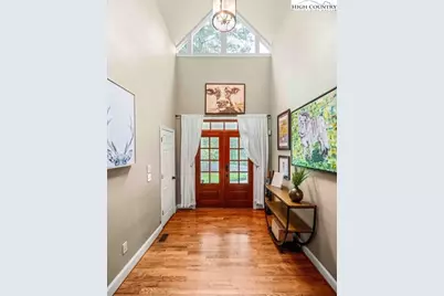 204 Laurel Cottage Lane, Roaring Gap, NC 28668 - Photo 10