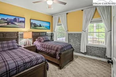 204 Laurel Cottage Lane, Roaring Gap, NC 28668 - Photo 22