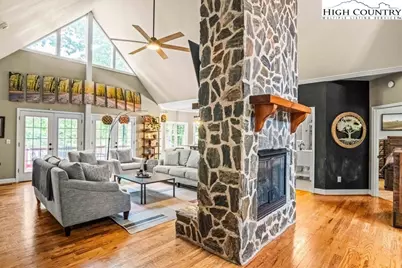 204 Laurel Cottage Lane, Roaring Gap, NC 28668 - Photo 12