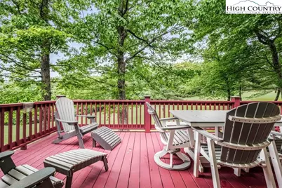 204 Laurel Cottage Lane, Roaring Gap, NC 28668 - Photo 42