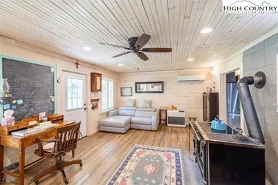 1369 Anderson Hill Road, Lansing, NC 28643 - Photo 16