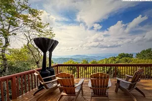 200 Summit Lodge Rd + Guest Chalet, Beech Mountain, NC 28604 - Photo 12