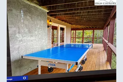 200 Summit Lodge Rd + Guest Chalet, Beech Mountain, NC 28604 - Photo 14