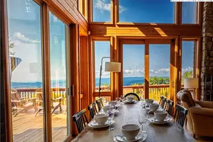 200 Summit Lodge Rd + Guest Chalet, Beech Mountain, NC 28604 - Photo 8