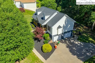 235 Brooklin Street, Wilkesboro, NC 28697 - Photo 8