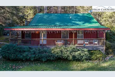 4584 & 4582 Nc Highway 194 S, Banner Elk, NC 28604 - Photo 34