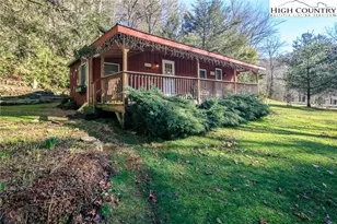 4584 & 4582 Nc Hwy 194 S, Banner Elk, NC 28604 - Photo 34