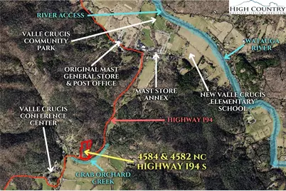 4584 & 4582 Nc Highway 194 S, Banner Elk, NC 28604 - Photo 6