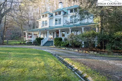 4584 & 4582 Nc Highway 194 S, Banner Elk, NC 28604 - Photo 1