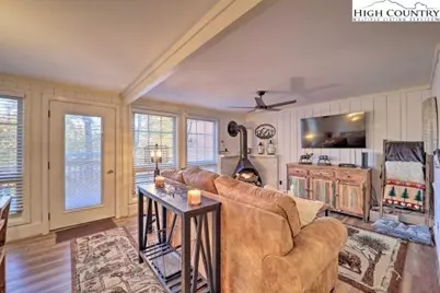 220 Charter Hills Road #B-2, Beech Mountain, NC 28604 - Photo 4