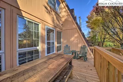 220 Charter Hills Road #B-2, Beech Mountain, NC 28604 - Photo 2