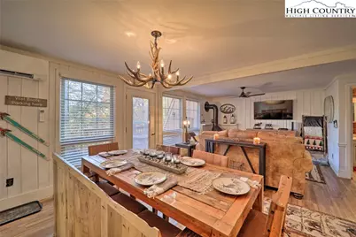 220 Charter Hills Road #B-2, Beech Mountain, NC 28604 - Photo 12